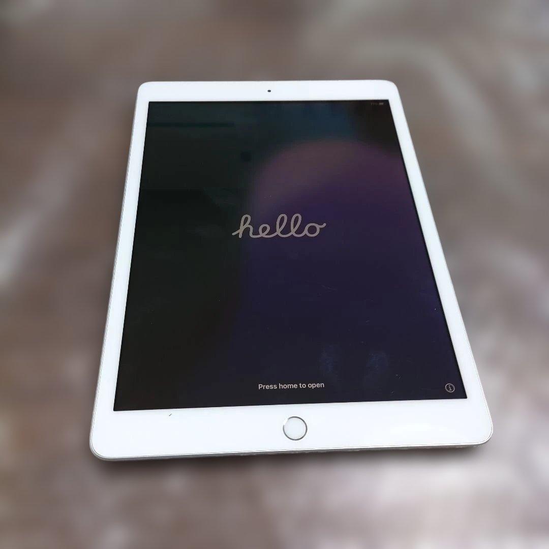 iPad 第7世代 　MW752J　管理ナンバー1221