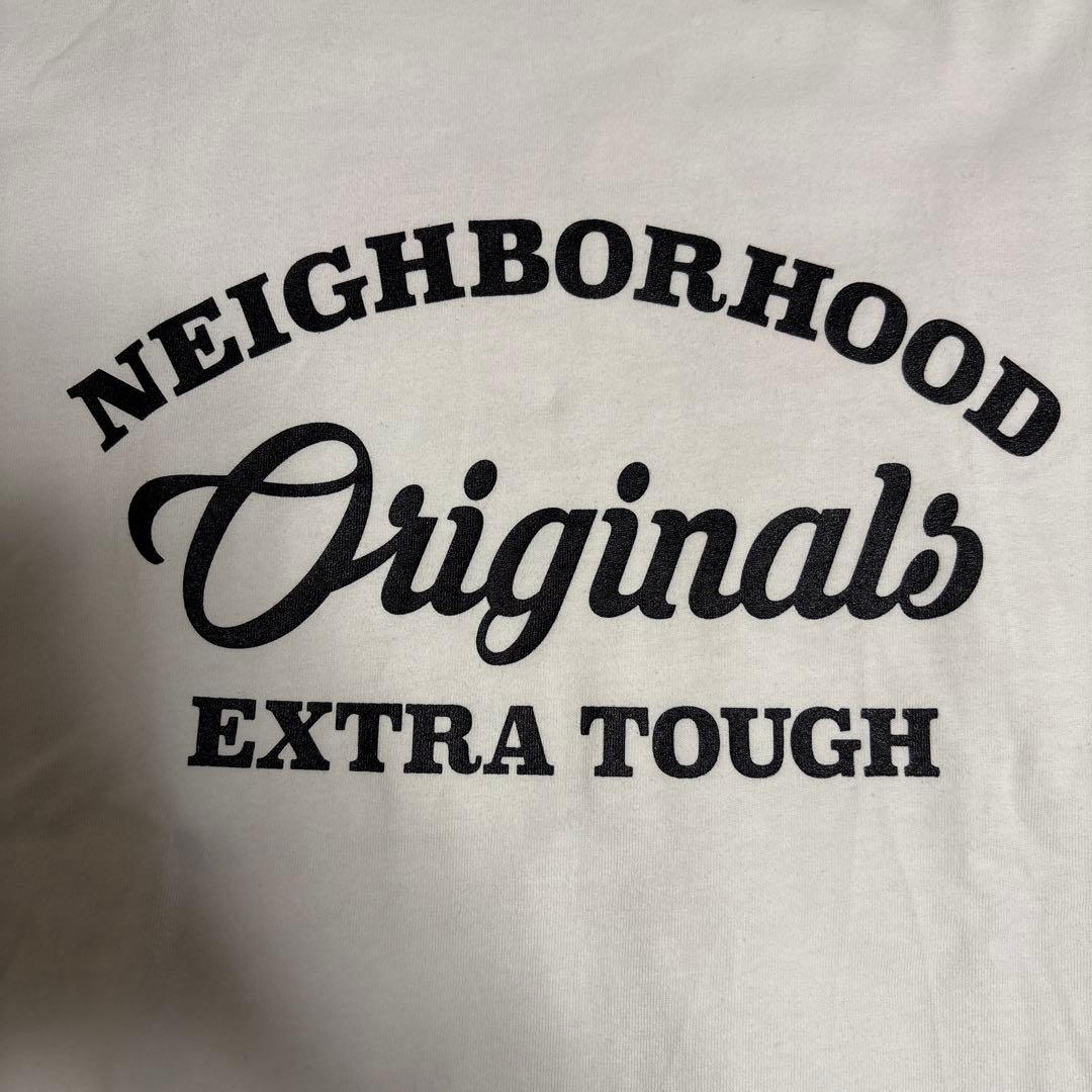 neighborhood B'z 稲葉浩志 コラボTシャツ ネイバーフッド M
