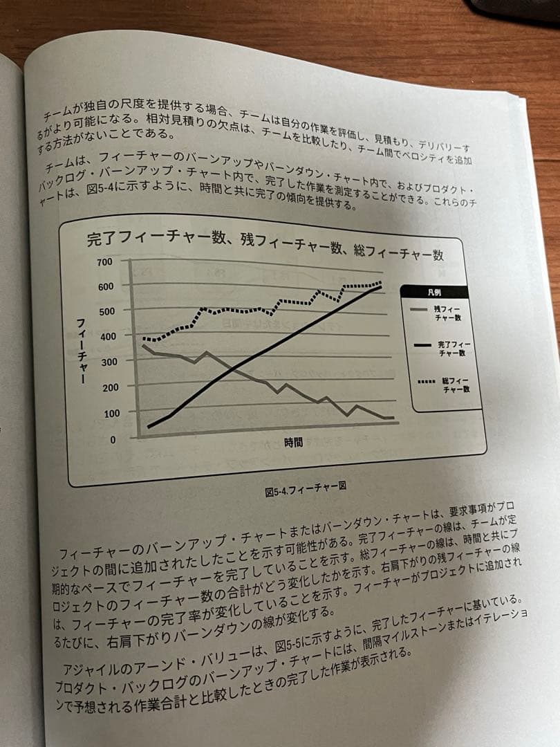アジャイル 実務ガイド
