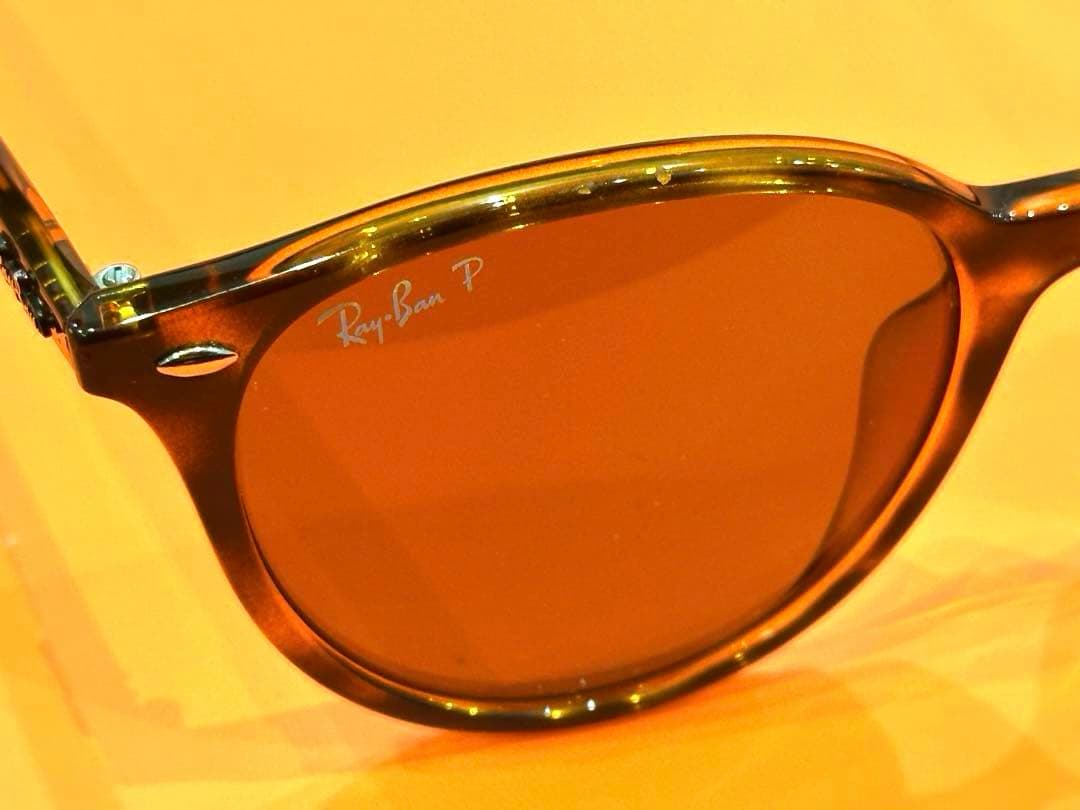 Ray-Ban　レイバン　　サングラス　フルフィットモデル　RB 4305-F