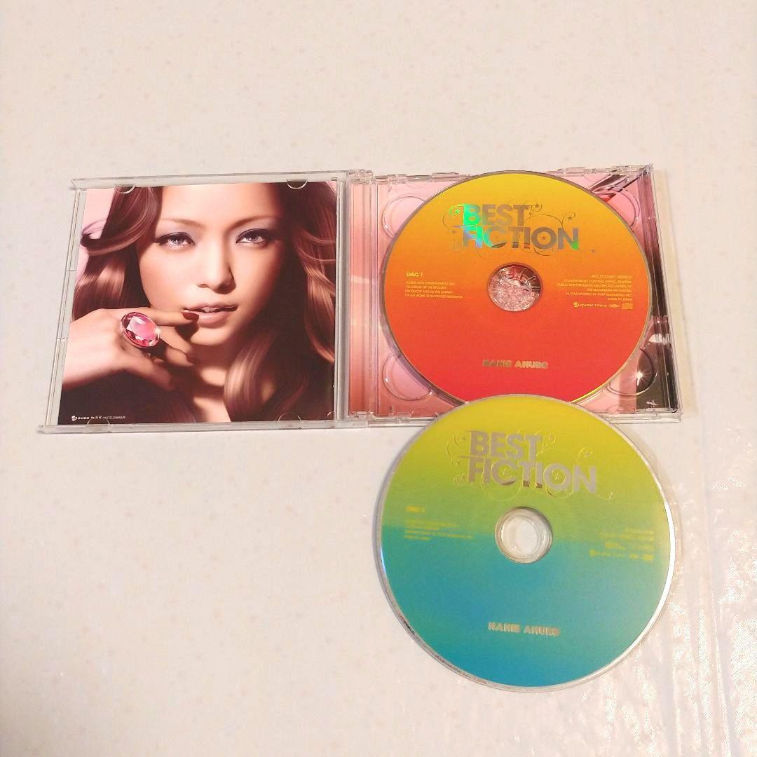 ★ 安室奈美恵☺️✨DVD付きアルバム9枚セット Finally他