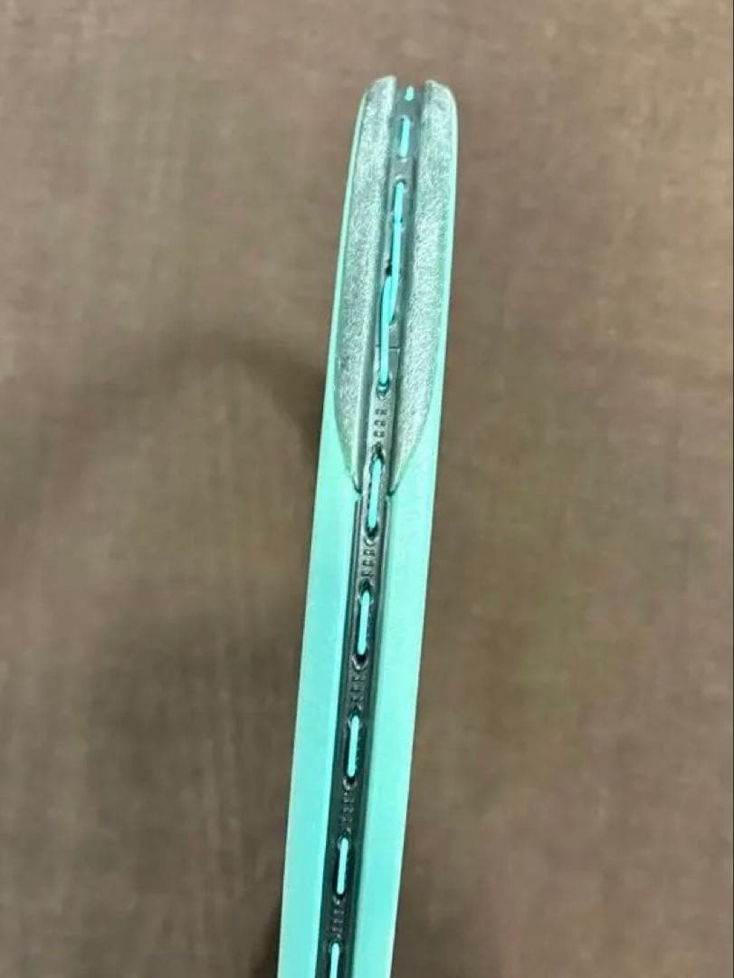 YONEX PERCEPT 100D (G2) テニスラケット
