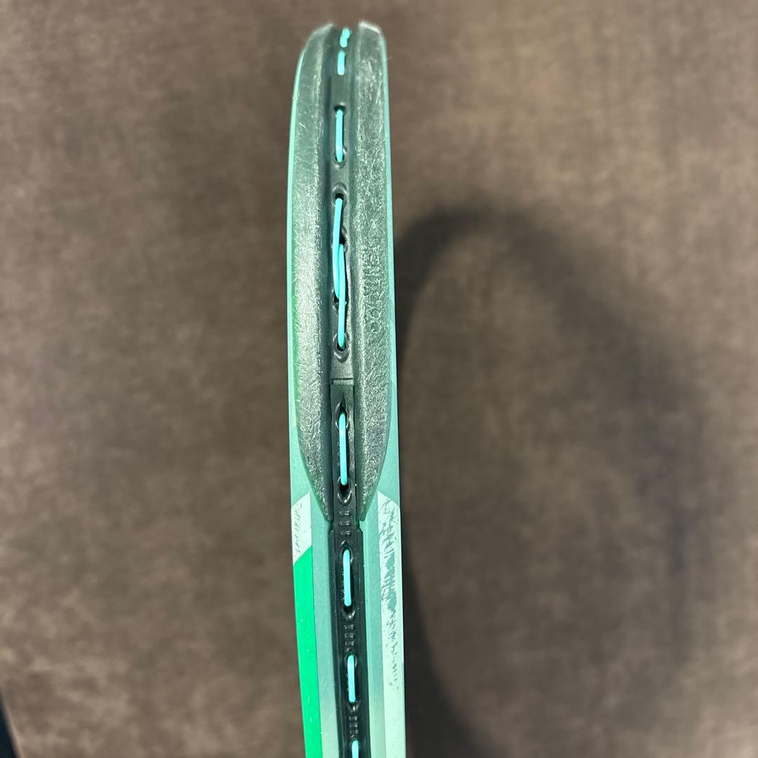 YONEX PERCEPT 100D (G2) テニスラケット