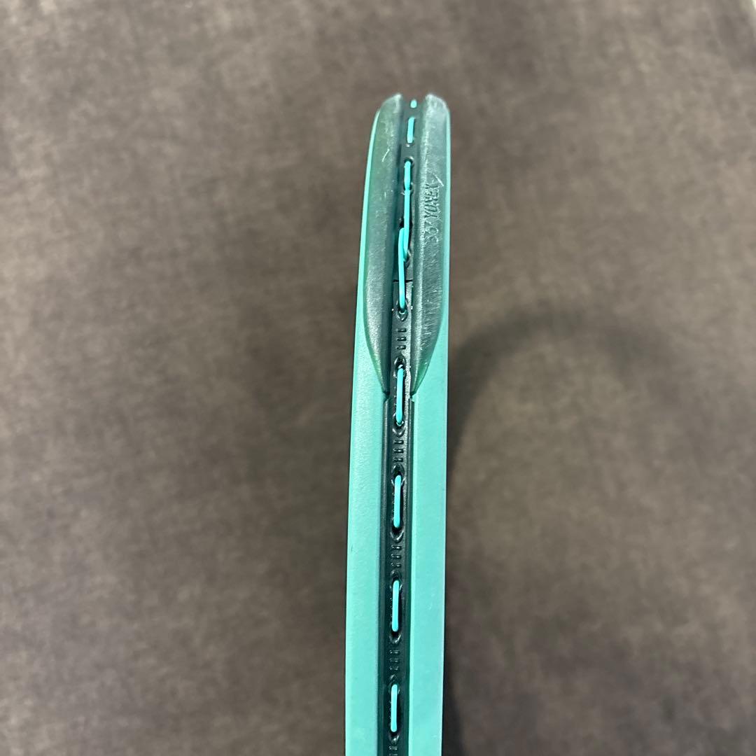 YONEX PERCEPT 100D (G2) テニスラケット