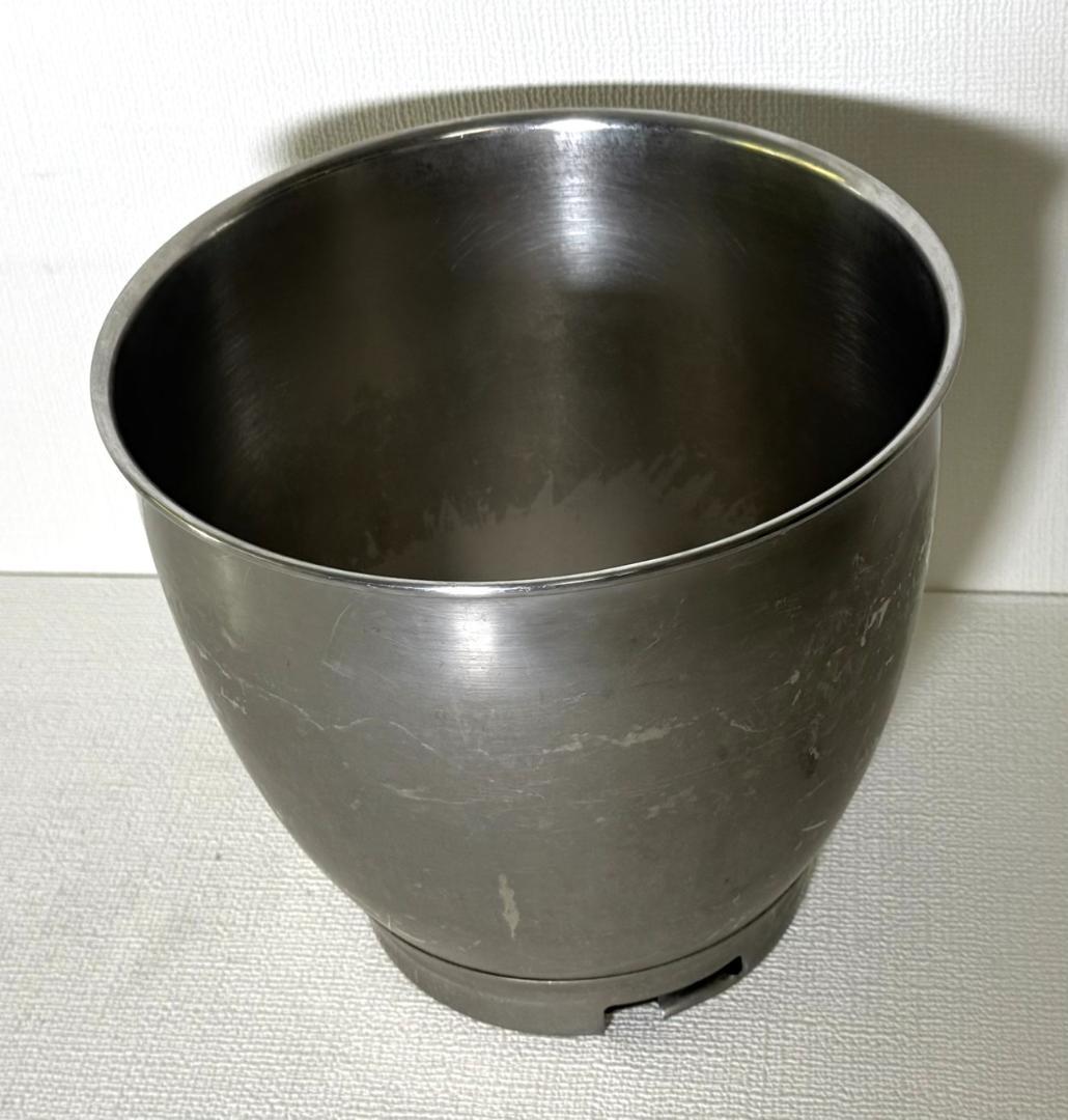 青*場様 【愛工舎製作所 ケンミックス】業務用ミキサー　KMM770　KENMI