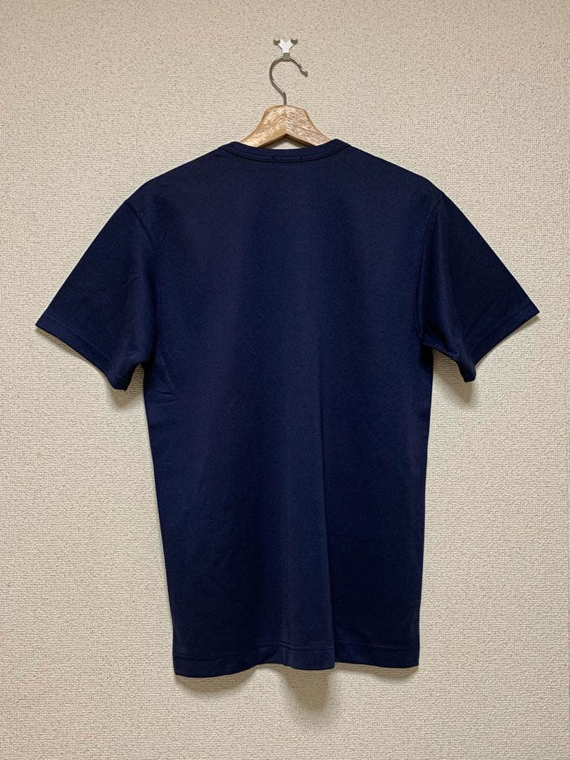 コムデギャルソンオムプリュス 00SS スタッフTシャツ 2000 ete