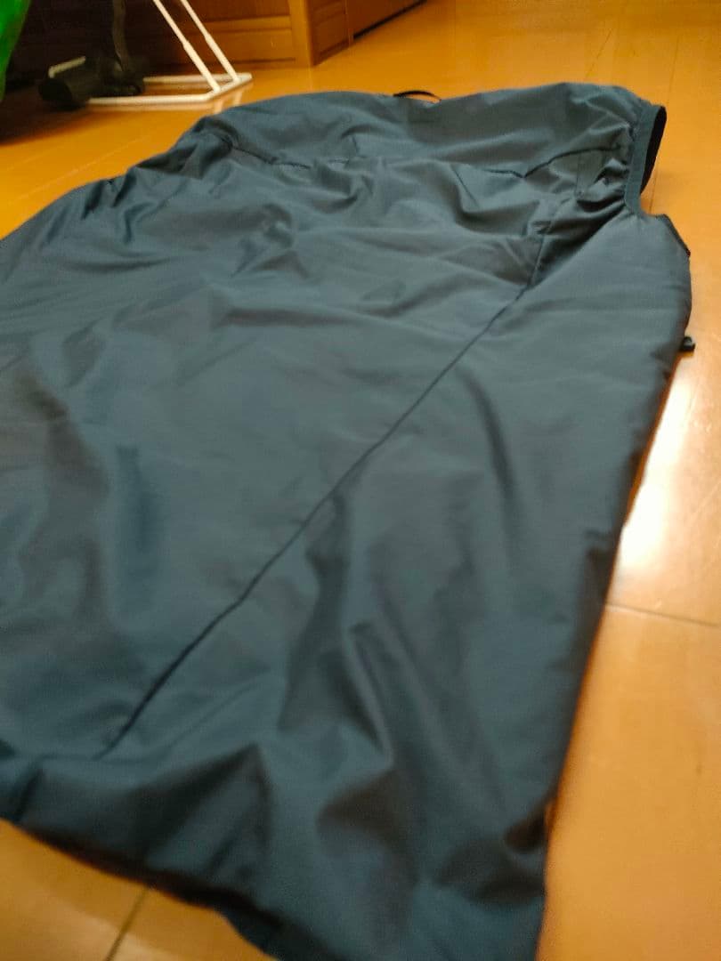 ホグロフス　ベスト　HAGLOFS