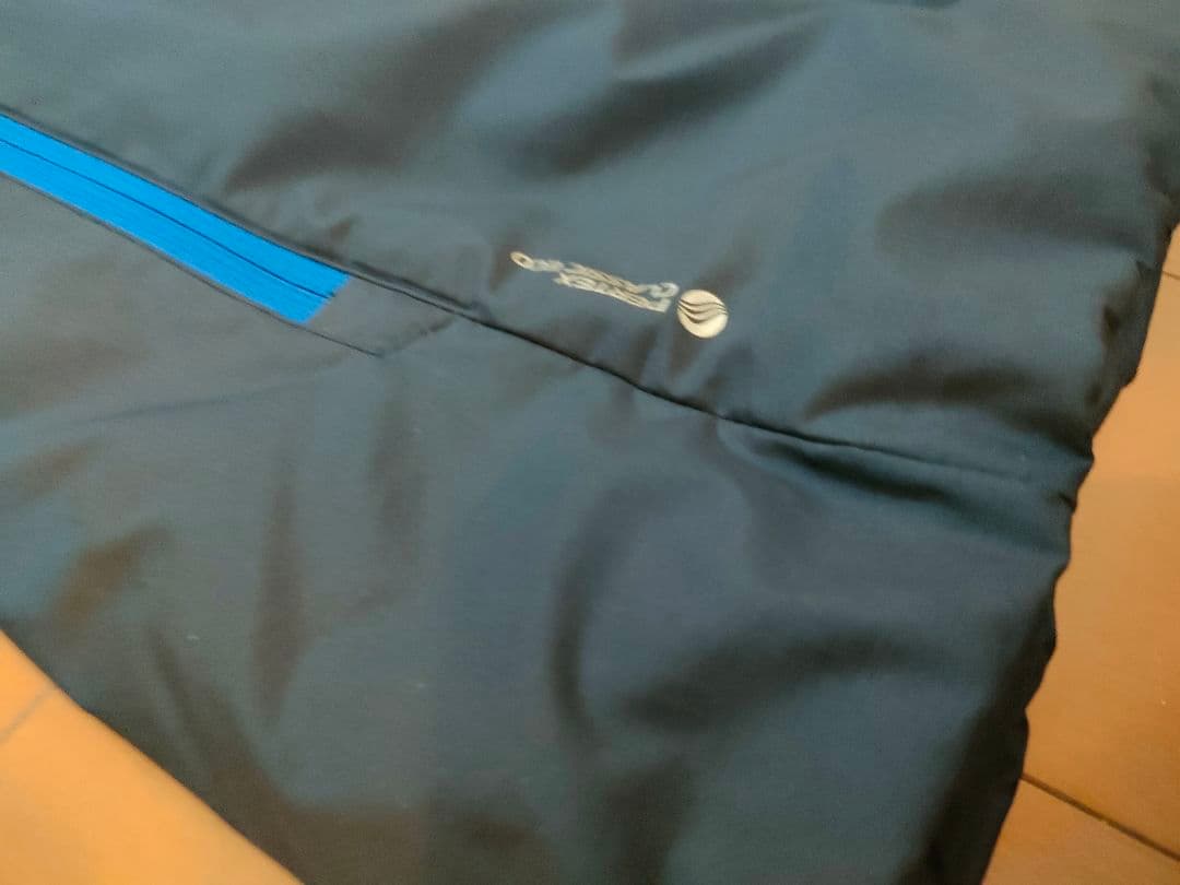 ホグロフス　ベスト　HAGLOFS