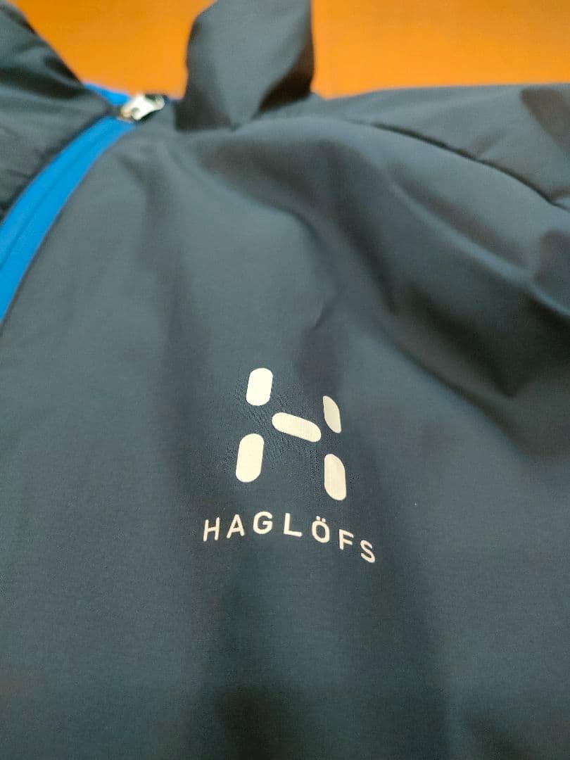 ホグロフス　ベスト　HAGLOFS