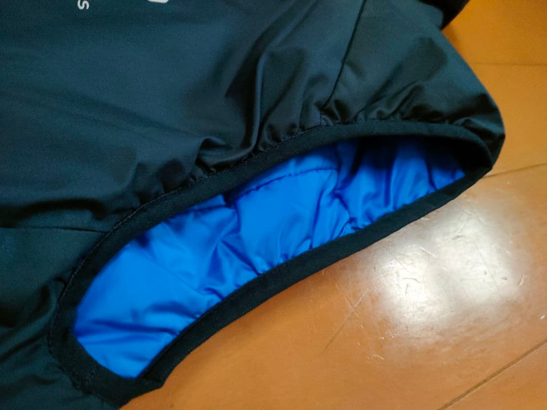 ホグロフス　ベスト　HAGLOFS
