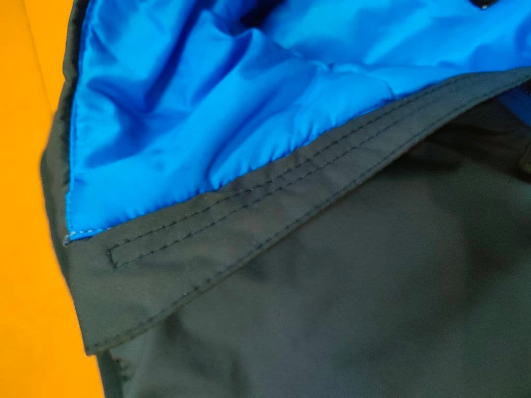 ホグロフス　ベスト　HAGLOFS