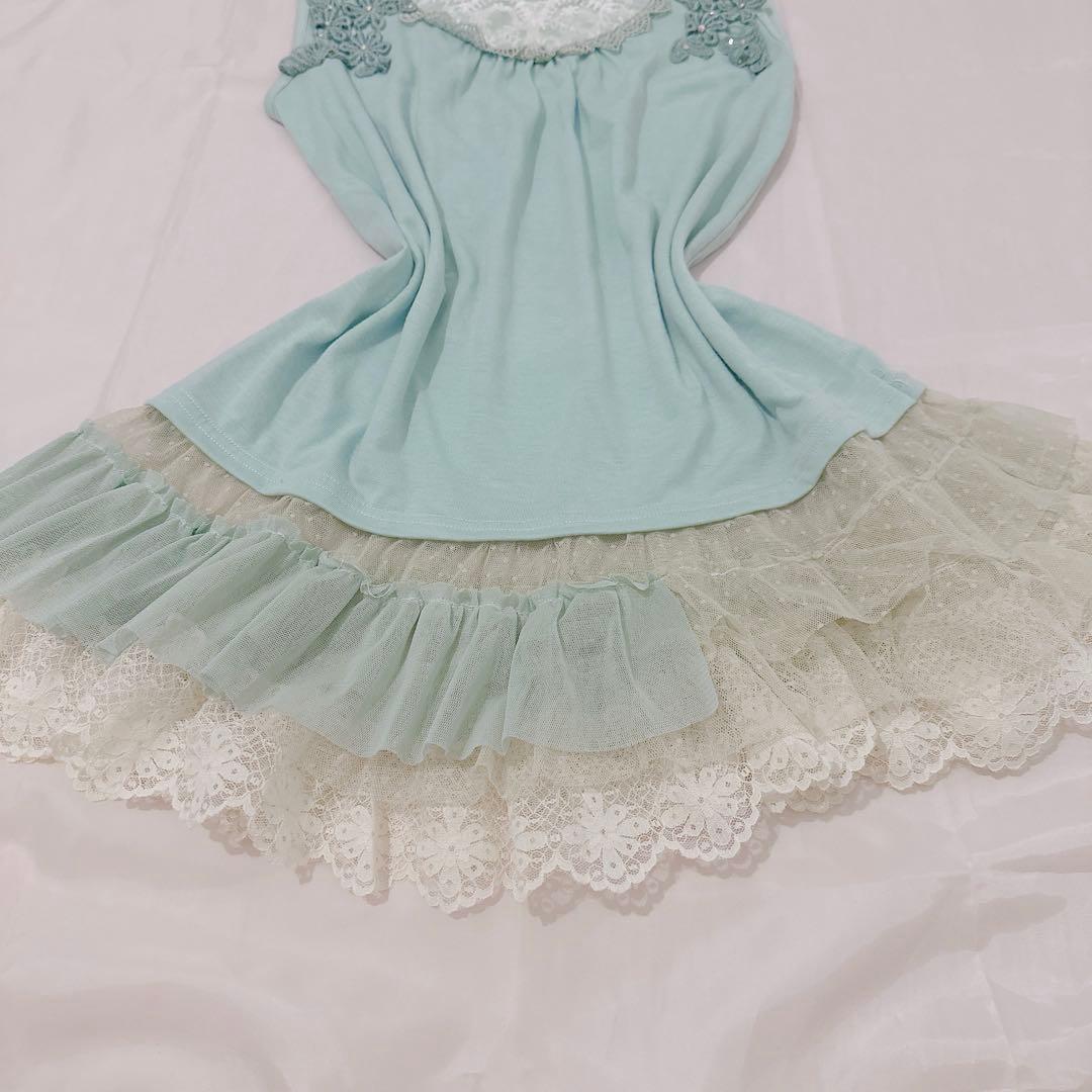 axes femme キャミソール まとめ売り 姫カジ 姫ギャル 平成 y2k