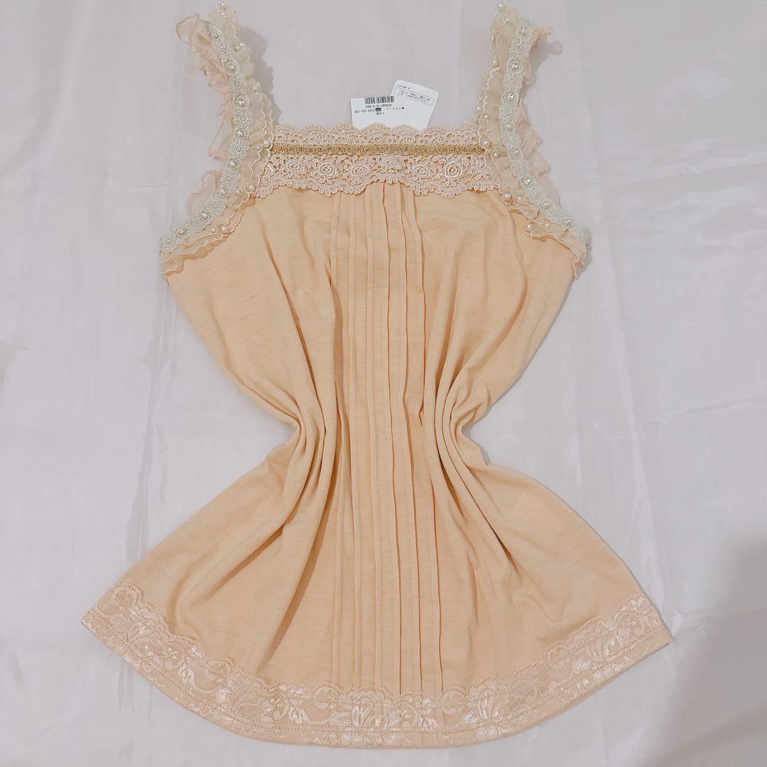 axes femme キャミソール まとめ売り 姫カジ 姫ギャル 平成 y2k