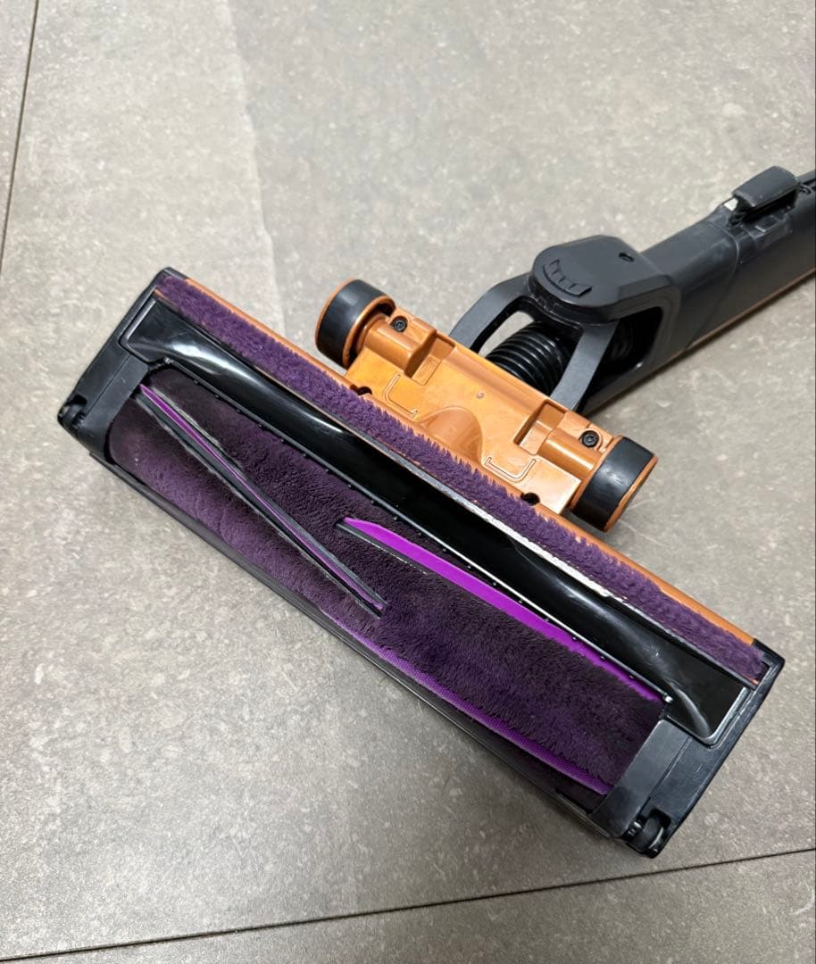 シャーク◇EVOPOWER SYSTEM ADV FLEXモデル キャメル