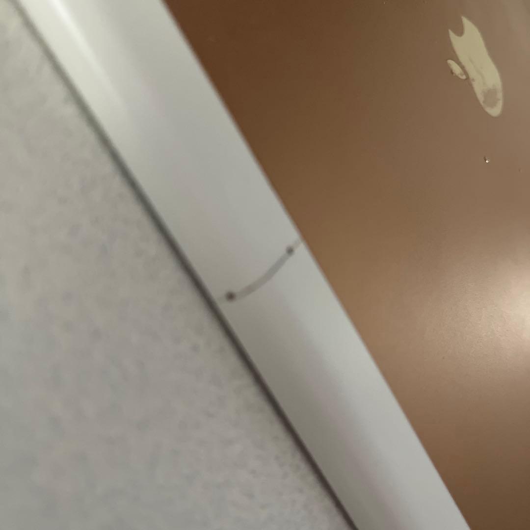 iPad128GB ジャンク品