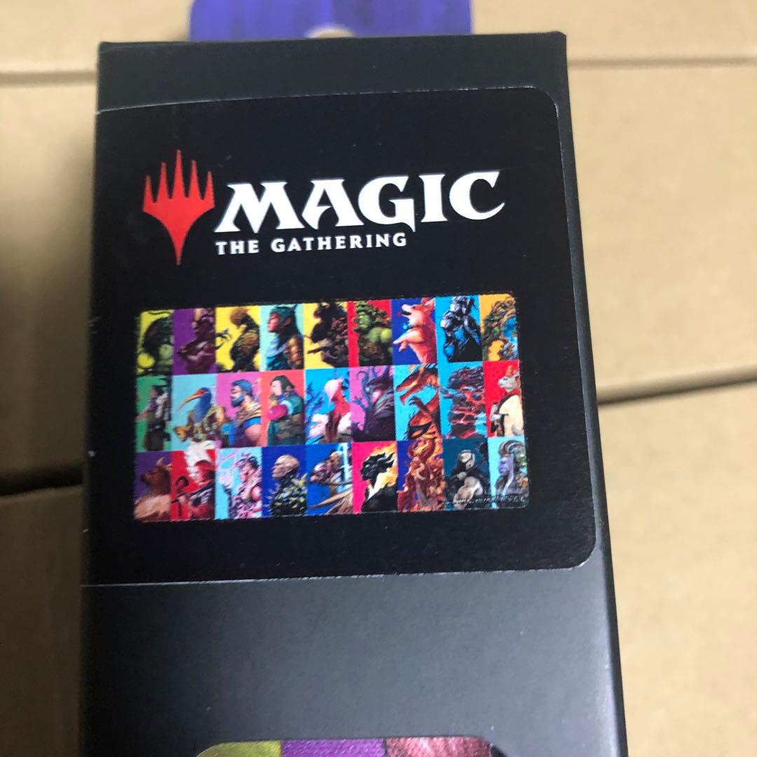 mtg プレイマット ウルトラプロ モダンホライゾン3 ボーダーレス 統率者