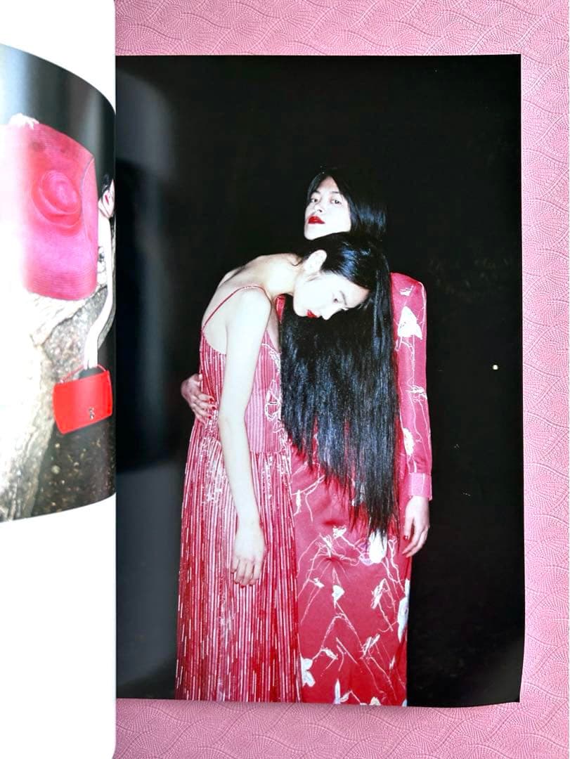 Libertine Dune No 12/ Ren Hangほか