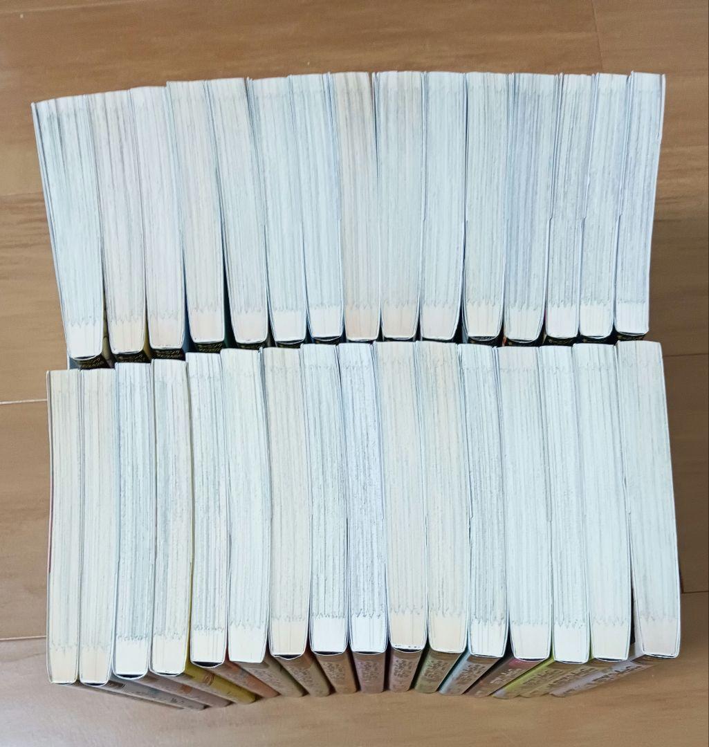 鬼灯の冷徹　全巻　　完結
