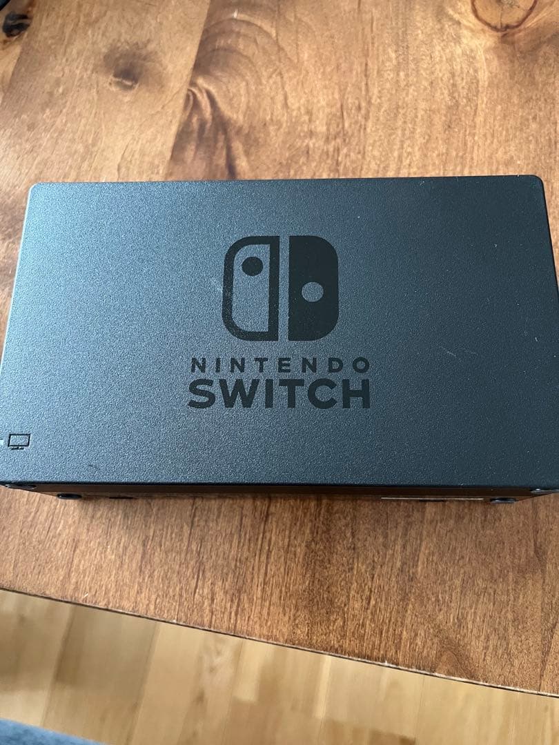 B*U様 Nintendo Switch 本体 とコントローラーセット