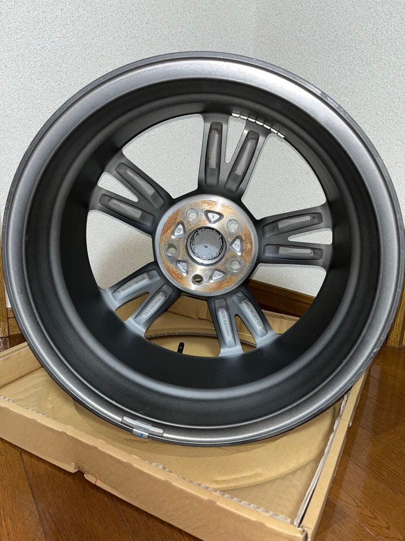 ホンダ 18インチ ホイール　4本