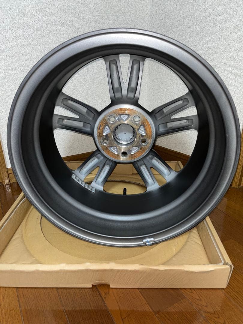 ホンダ 18インチ ホイール　4本