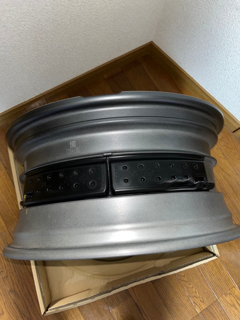 ホンダ 18インチ ホイール　4本