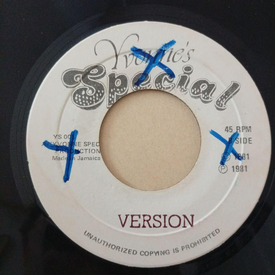 linval thompson - call me レコード レゲエ