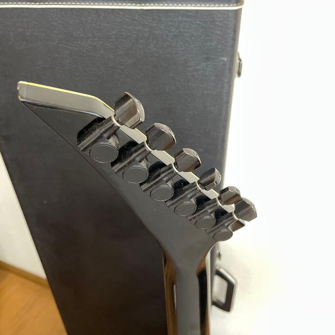FERNANDES フェルナンデス 布袋モデル TE-120HT