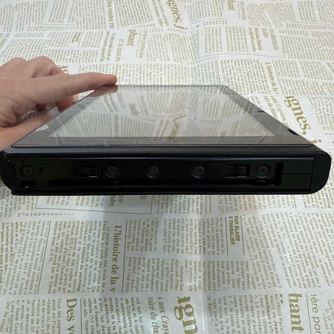 【ジャンク品】Nintendo Switch 本体のみ