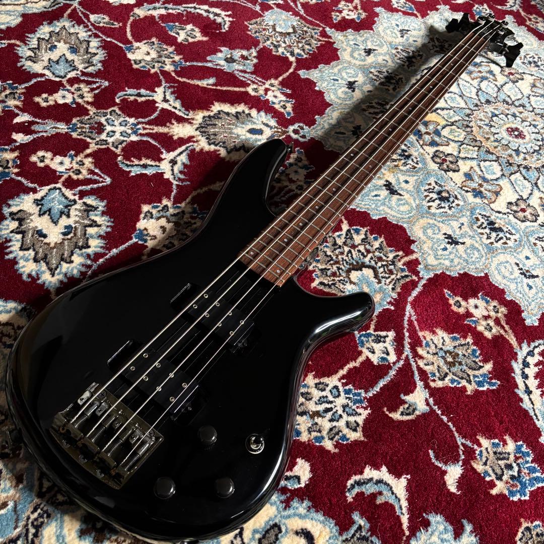 Ibanez アイバニーズ RB851 ジャパンヴィンテージ　パッシブ仕様