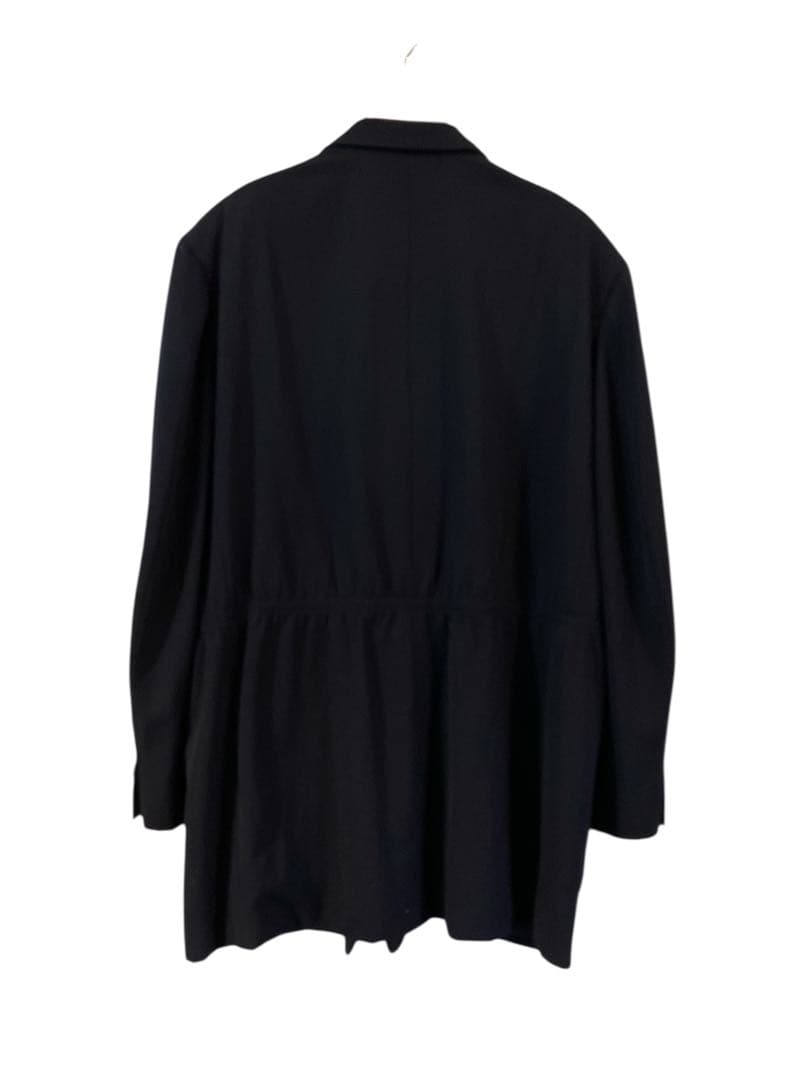 【Y's for men】ウール テーラードジャケット コート