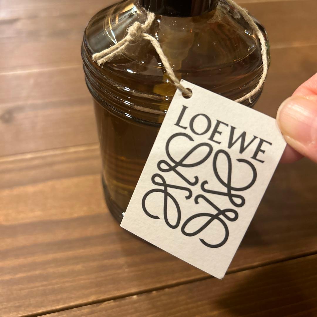 新品⭐︎ ロエベ　LOEWE リキッドハンドソープ　トマトリーフ　360ml