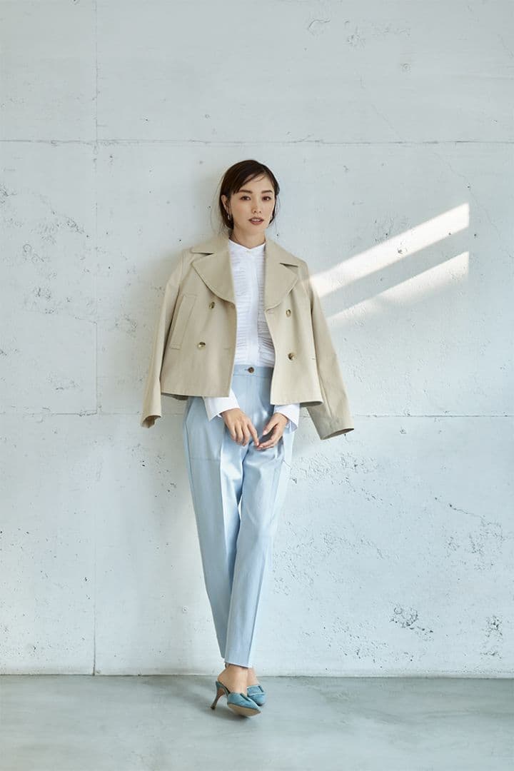 週末お値下げ　theory luxe ジャケット（タグ付新品未使用）