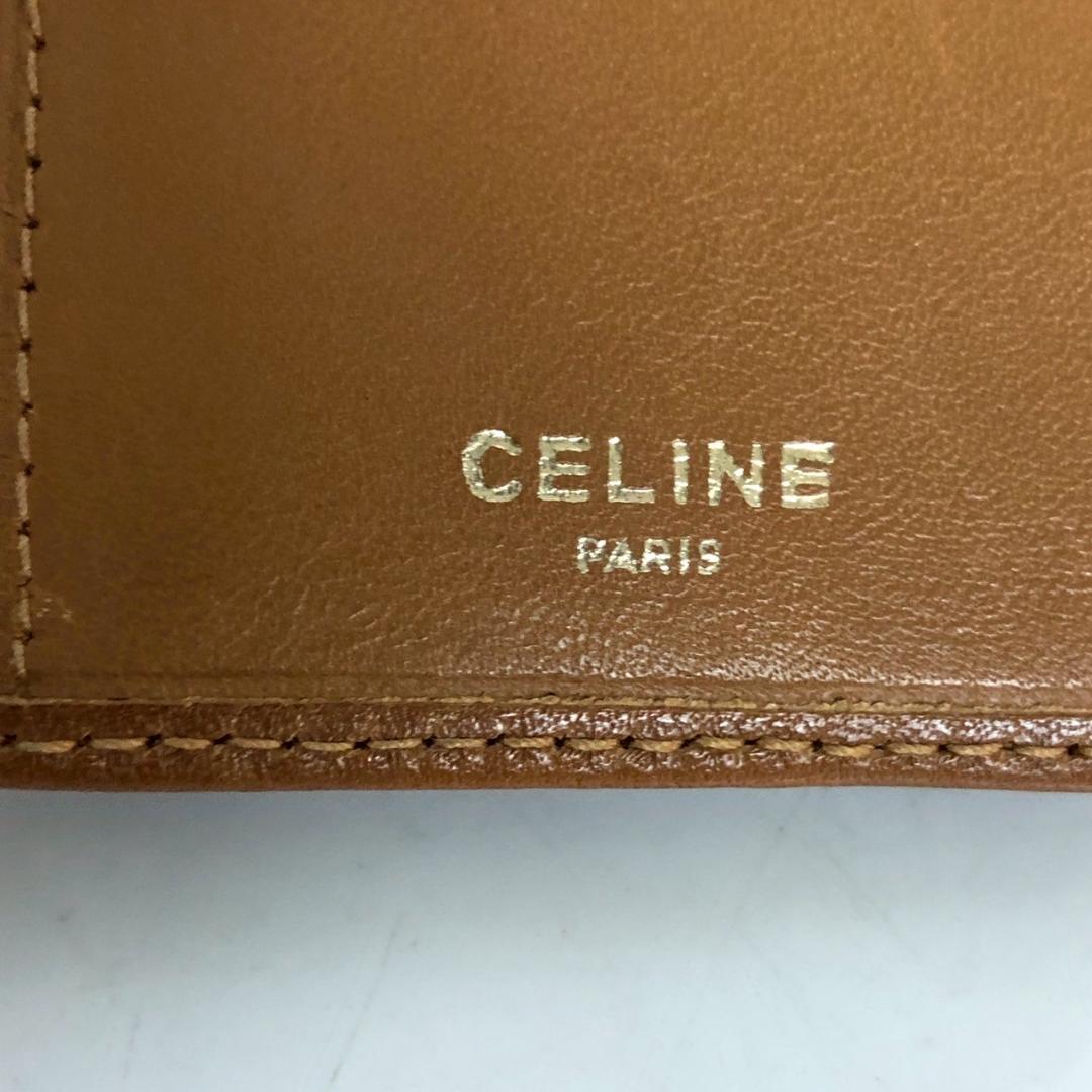 CELINE セリーヌ 財布 2点セット マカダム レディース ブランド