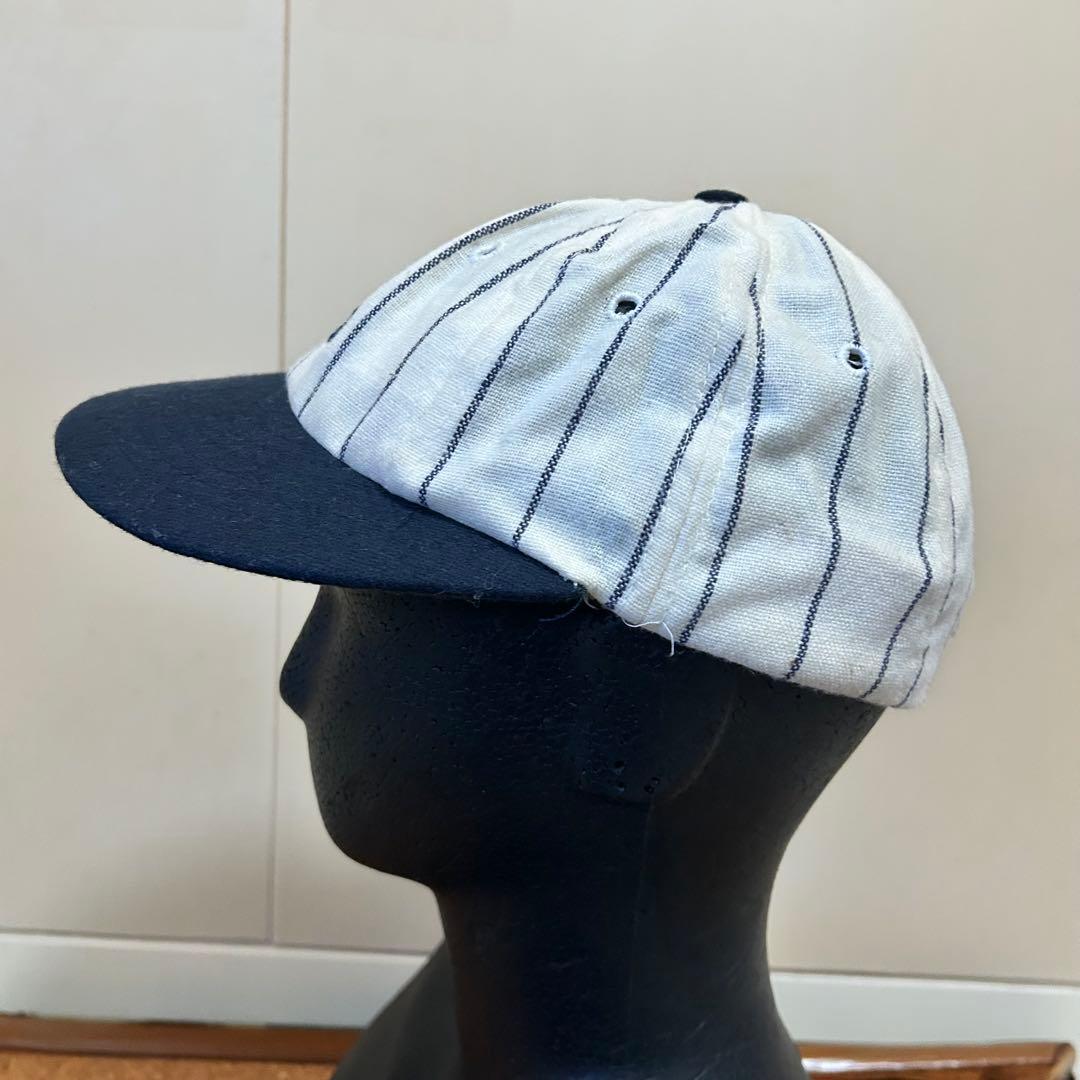 80s ROMAN CHICAGO WHITE SOX キャップ 7 3/8