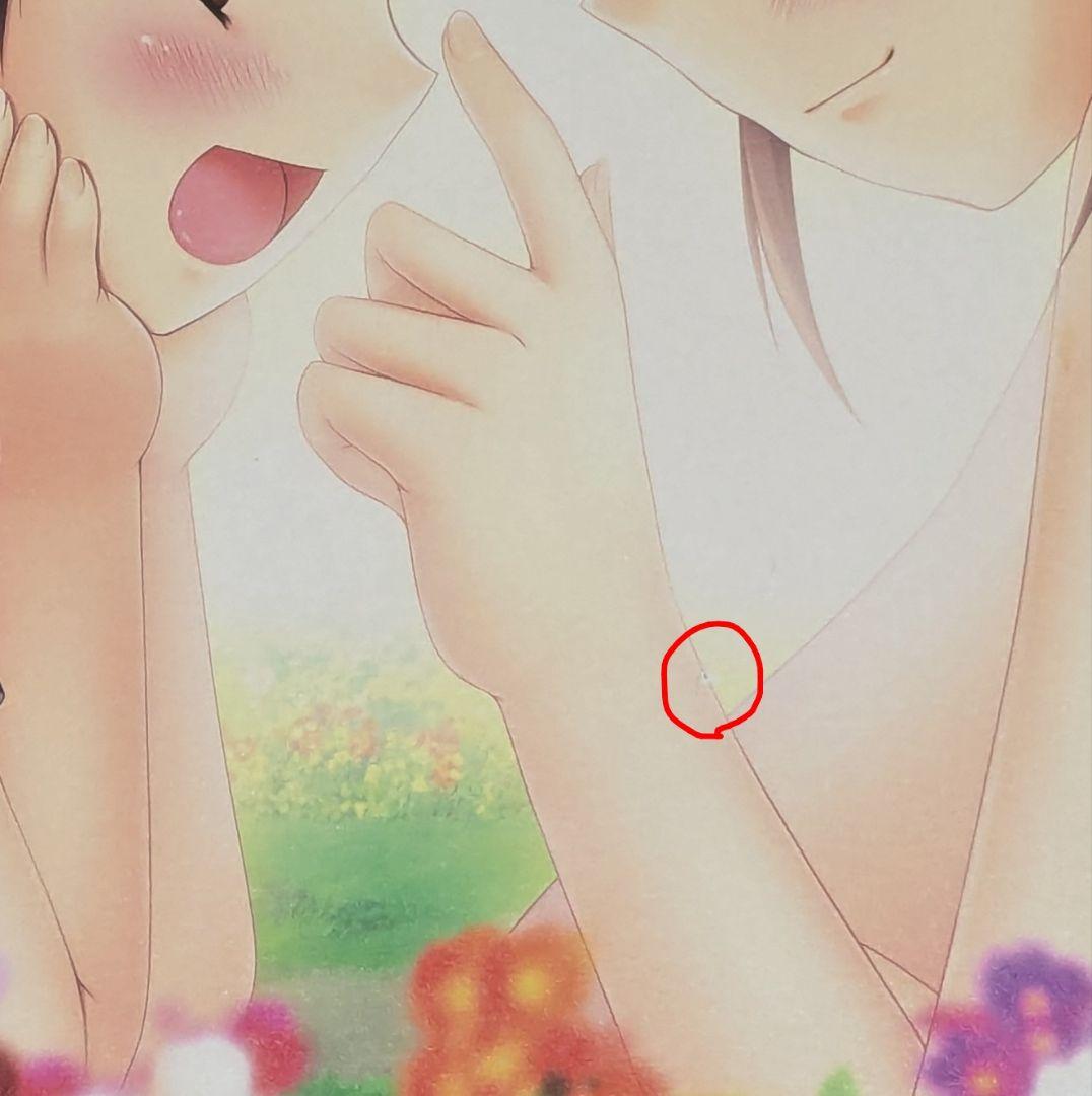 ​【訳あり/美品】CLANNAD 光の軌跡