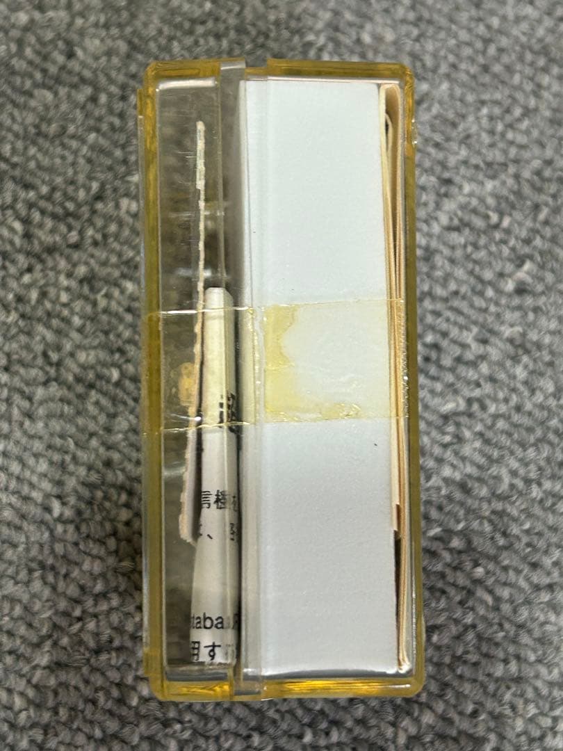 ユニオンモデル STD P-51D ムスタング スタンダードセット バッテリー