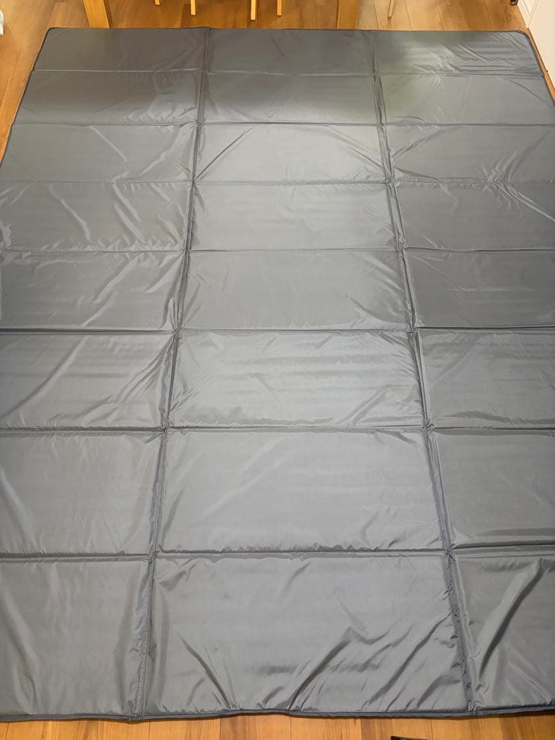 DOD カマボコテント用マットシートセット