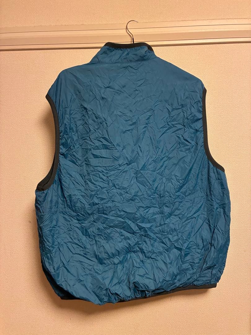RAL Reversible Vest Lサイズ