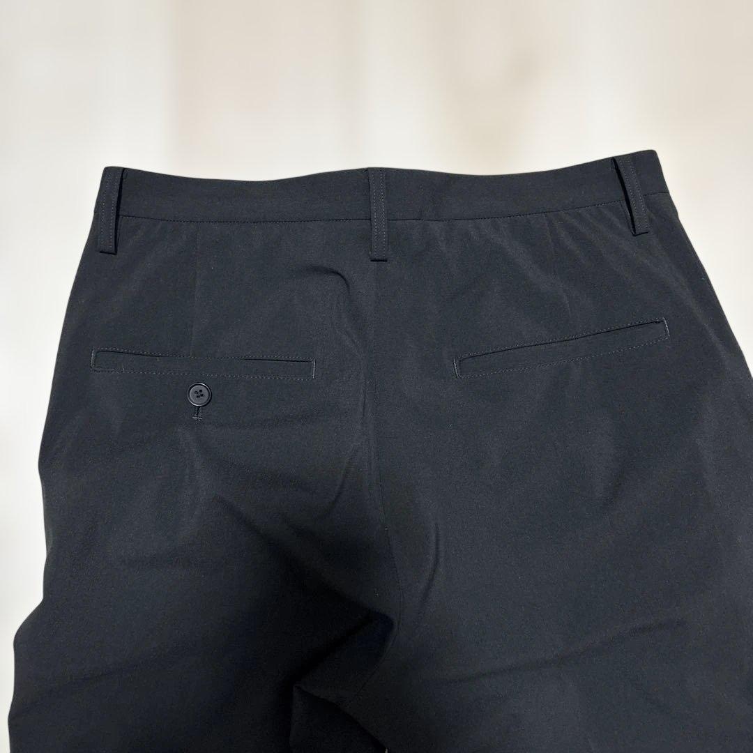 STUDIOUSセットアップ ブラック　M size