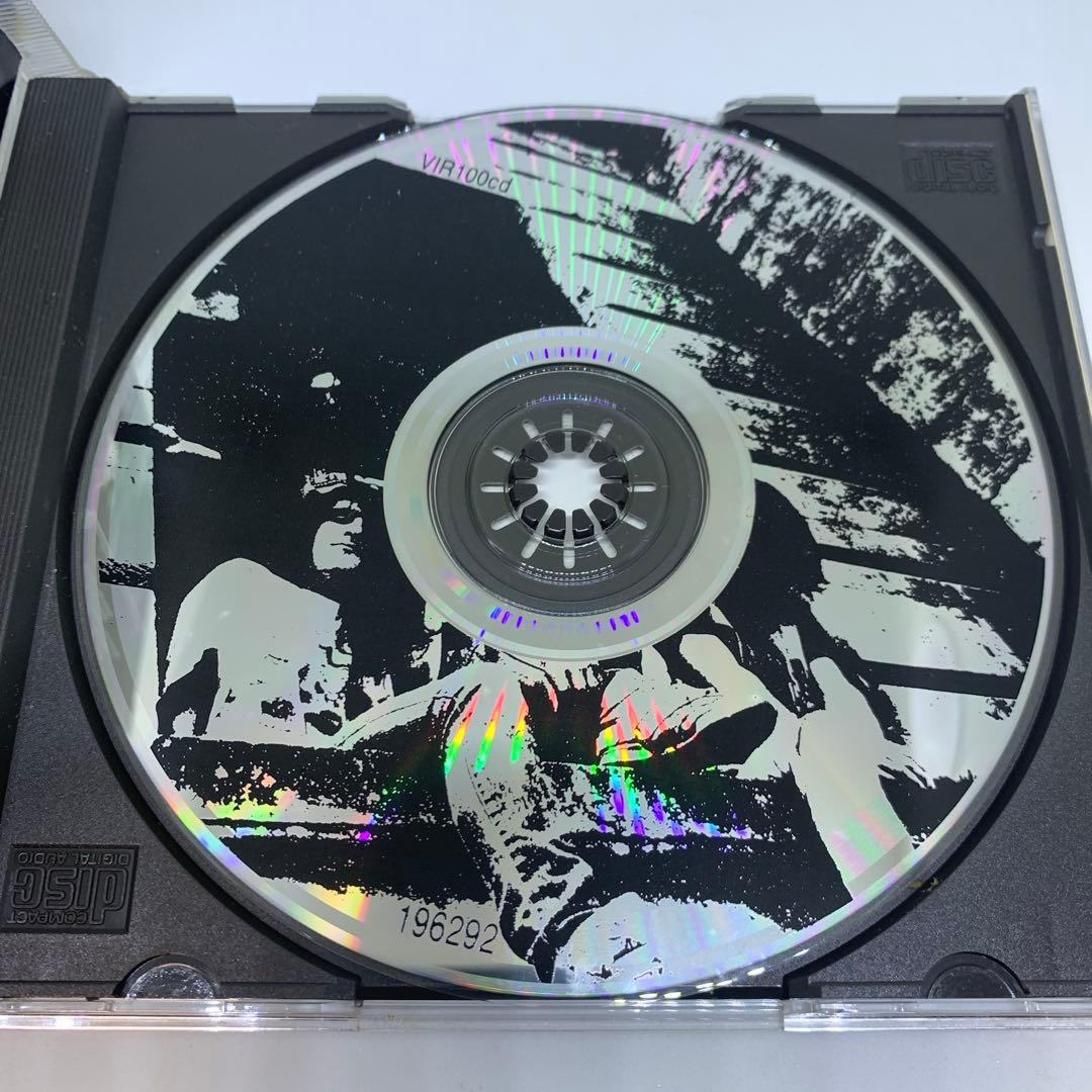 Death Power The Bogeyman '90 スラッシュメタル