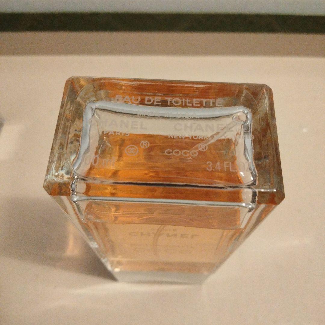 CHANEL シャネル ココ マドモアゼル 100ml