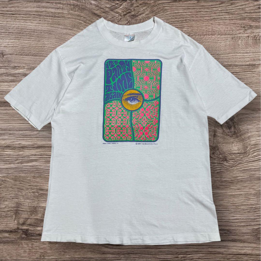 80s PENNY CANDY Tシャツ USA製