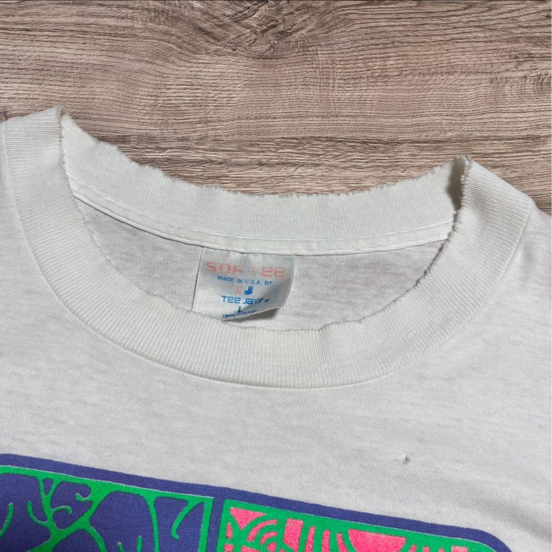80s PENNY CANDY Tシャツ USA製