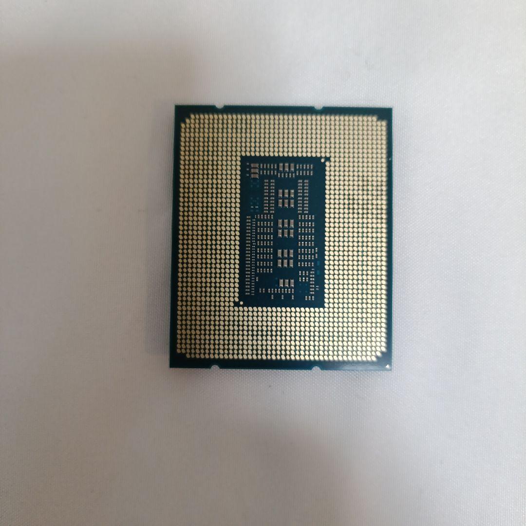 CPU Intel Core i5-13400F