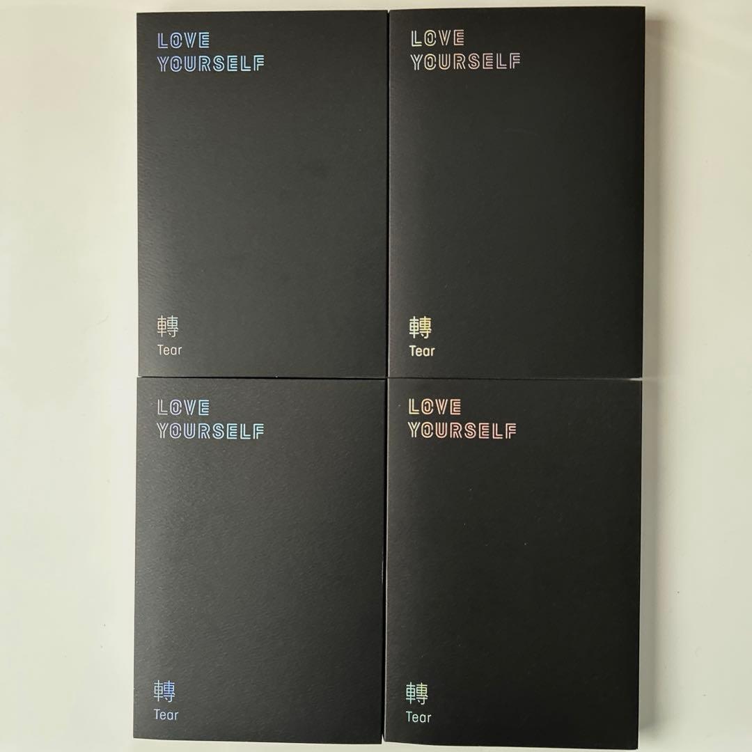 BTS 公式アルバム CD 18点 特典 まとめ売り★おまけ付き