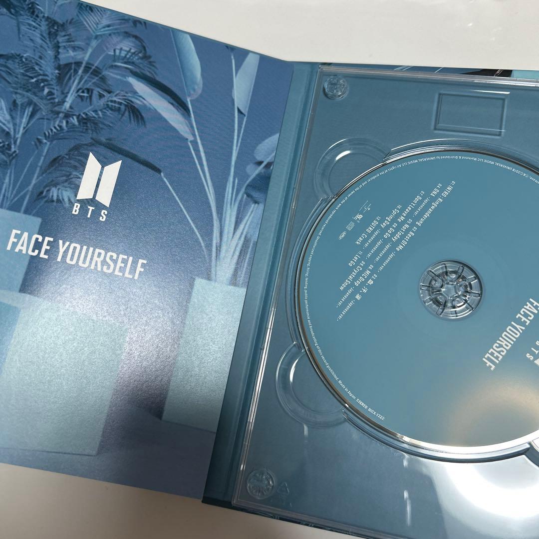 BTS 公式アルバム CD 18点 特典 まとめ売り★おまけ付き