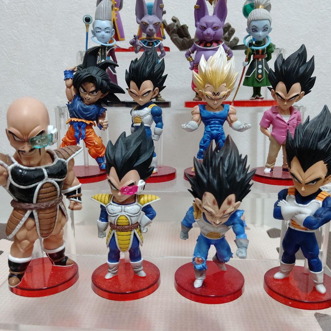 ドラゴンボール フィギュア