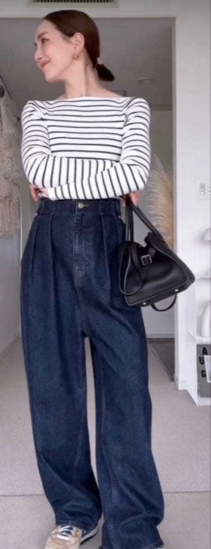 辻元舞　アイムイン　I’m in デニム　美品
