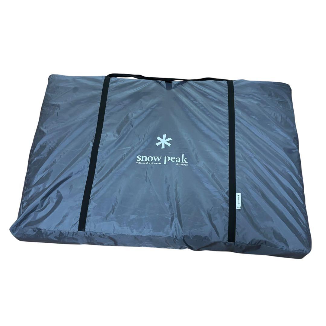  peak TM-455 スピアヘッドPro.M インナーマット